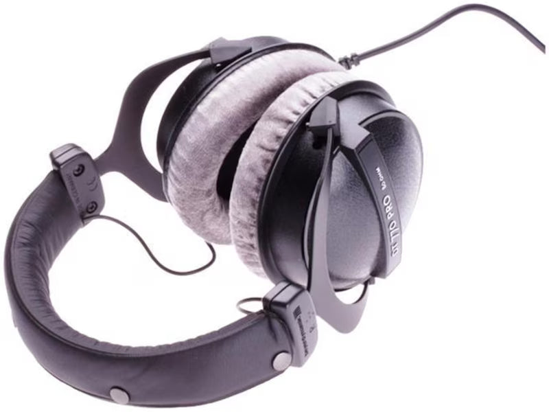 Beyerdynamic DT770 Pro 80 hodetelefoner med ledning, Over-Ear
