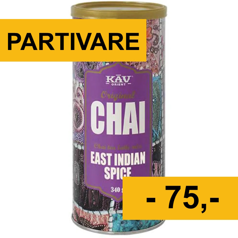 Kav Chai East Indian Spice 340g